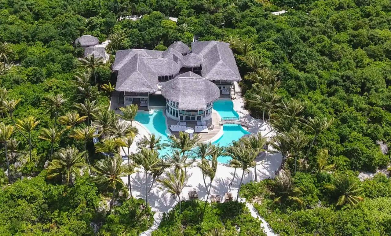 4 Bedroom Island Reserve Slide