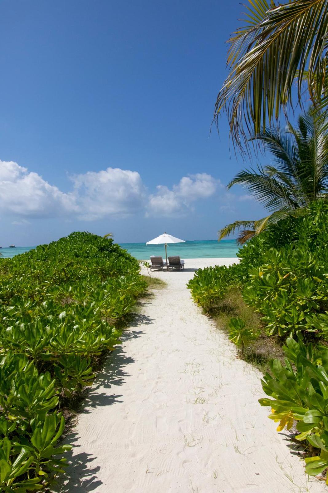 Zimmer Island Reserve mit 3 Schlafzimmern und Rutsche